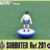 Squadre Replica Subbuteo HW