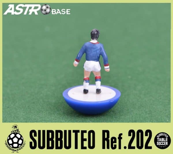 Squadre Replica Subbuteo HW