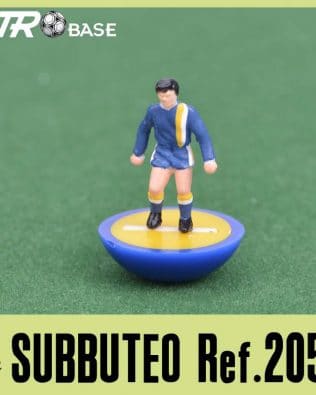 Squadre Replica Subbuteo HW