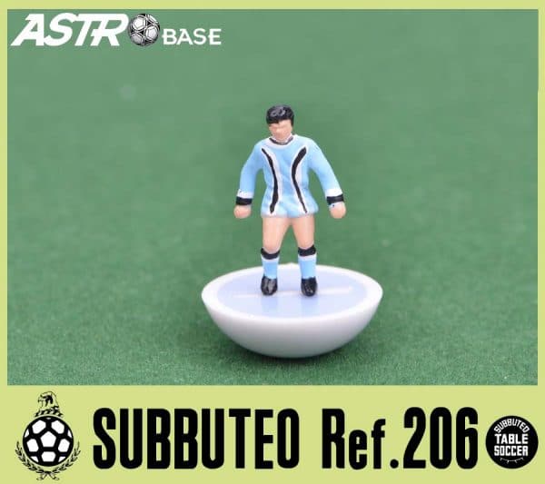 Squadre Replica Subbuteo HW