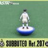 Squadre Replica Subbuteo HW