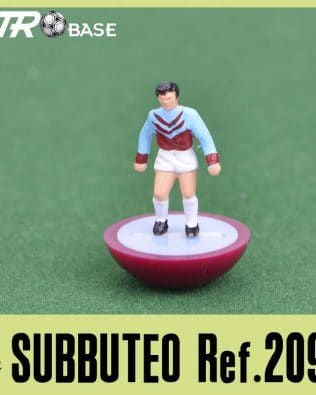 Squadre Replica Subbuteo HW