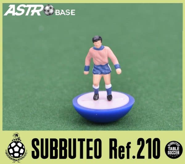 Squadre Replica Subbuteo HW