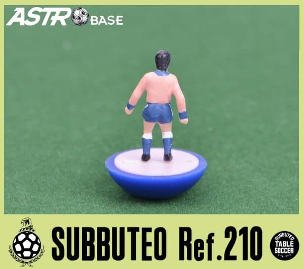 Squadre Replica Subbuteo HW