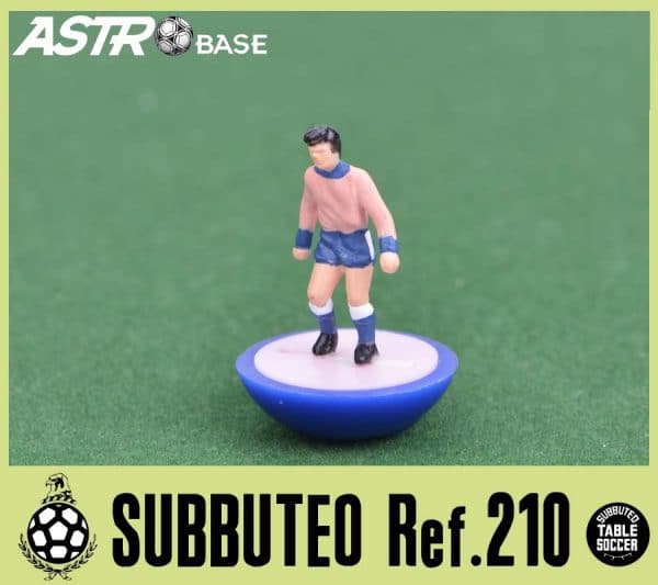 Squadre Replica Subbuteo HW