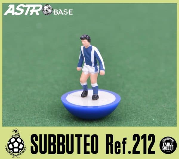 Squadre Replica Subbuteo HW