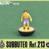 Squadre Replica Subbuteo HW