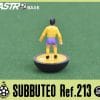 Squadre Replica Subbuteo HW