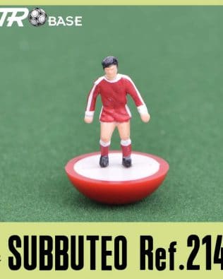 Squadre Replica Subbuteo HW