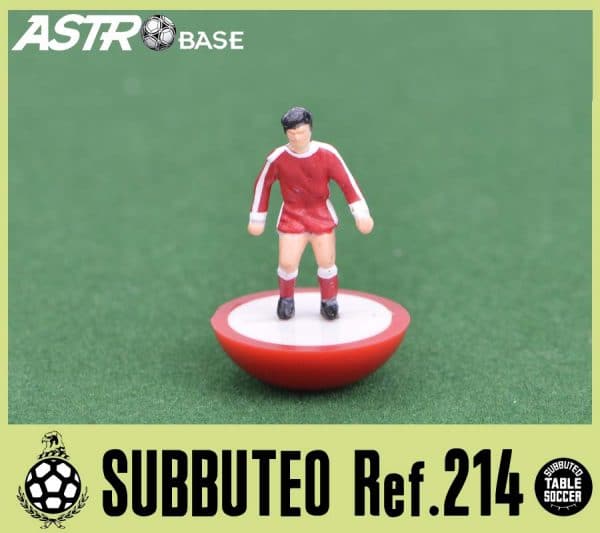 Squadre Replica Subbuteo HW