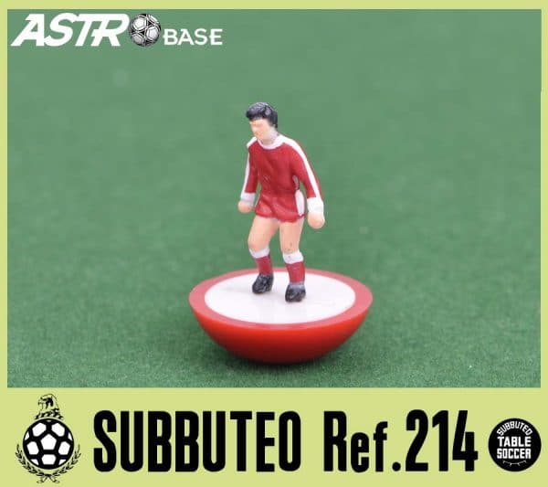 Squadre Replica Subbuteo HW