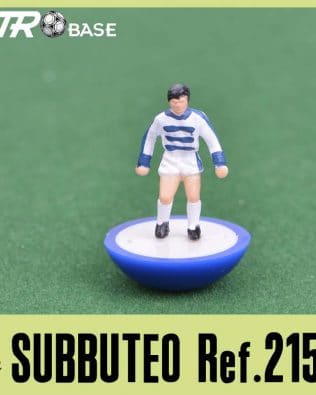 Squadre Replica Subbuteo HW