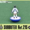 Squadre Replica Subbuteo HW