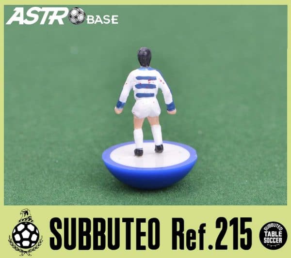 Squadre Replica Subbuteo HW