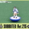 Squadre Replica Subbuteo HW