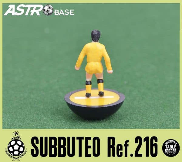 Squadre Replica Subbuteo HW