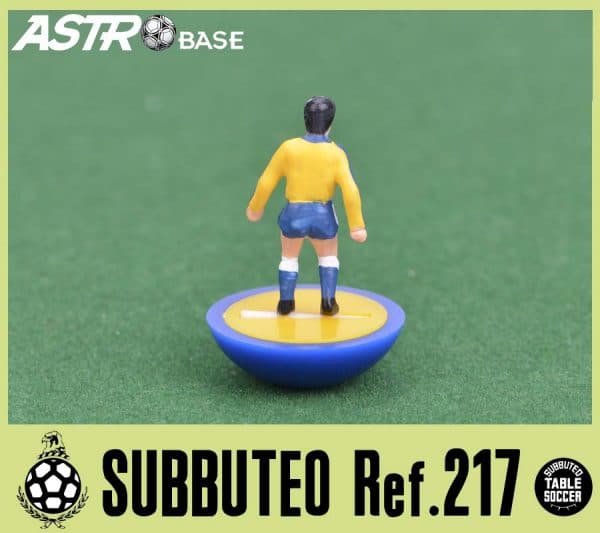 Squadre Replica Subbuteo HW