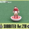 Squadre Replica Subbuteo HW