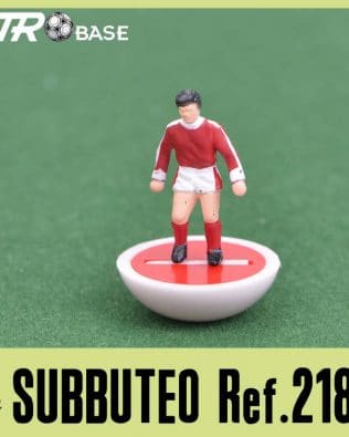 Squadre Replica Subbuteo HW