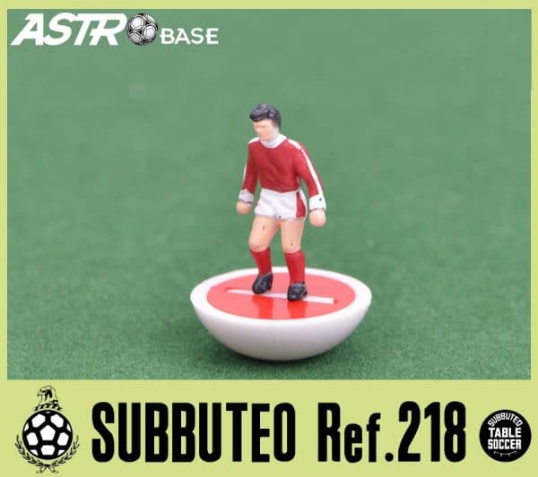 Squadre Replica Subbuteo HW