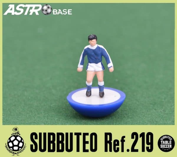 Squadre Replica Subbuteo HW