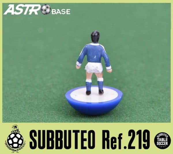 Squadre Replica Subbuteo HW