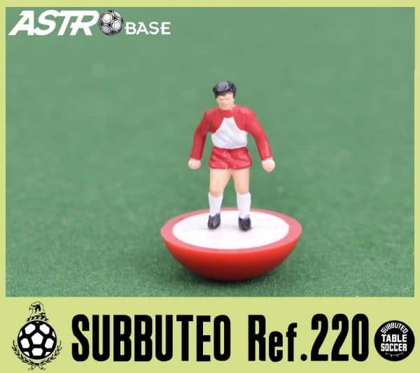 Squadre Replica Subbuteo HW