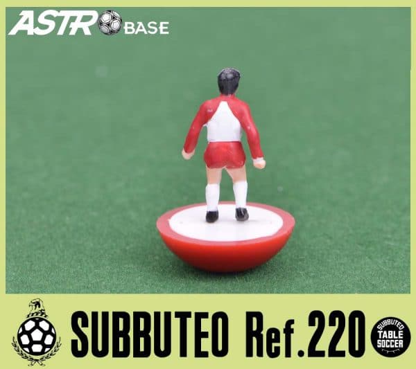 Squadre Replica Subbuteo HW