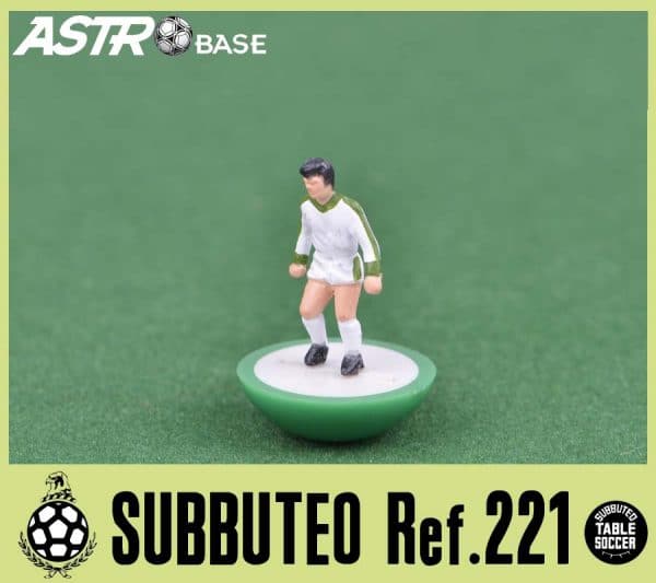 Squadre Replica Subbuteo HW