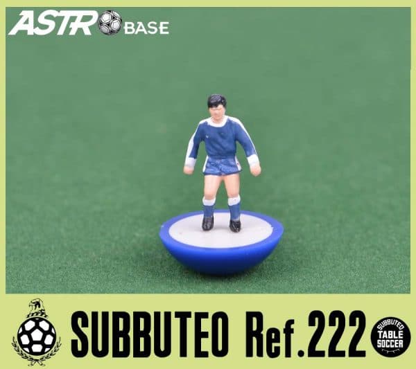 Squadre Replica Subbuteo HW