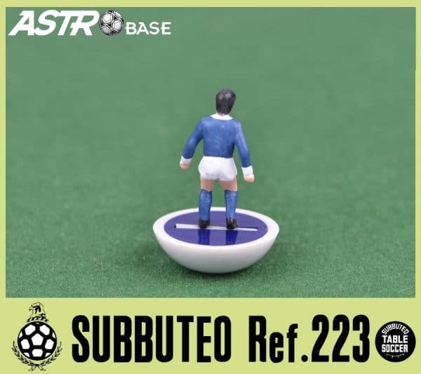 Squadre Replica Subbuteo HW