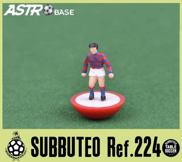 Squadre Replica Subbuteo HW