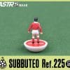 Squadre Replica Subbuteo HW