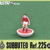 Squadre Replica Subbuteo HW
