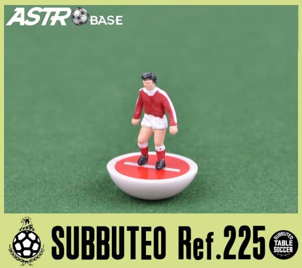 Squadre Replica Subbuteo HW