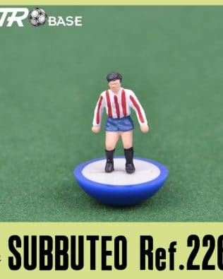 Squadre Replica Subbuteo HW