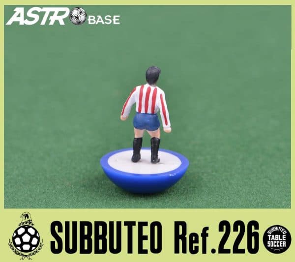 Squadre Replica Subbuteo HW