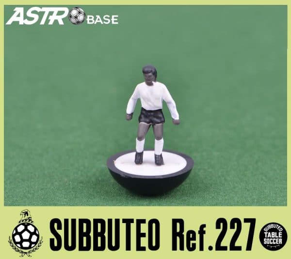 Squadre Replica Subbuteo HW