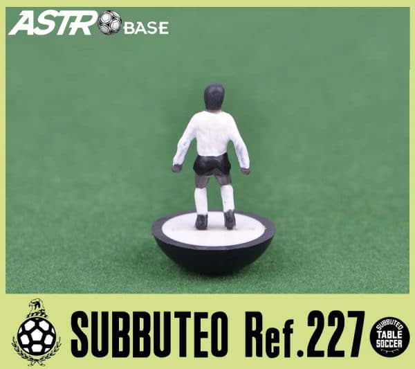 Squadre Replica Subbuteo HW