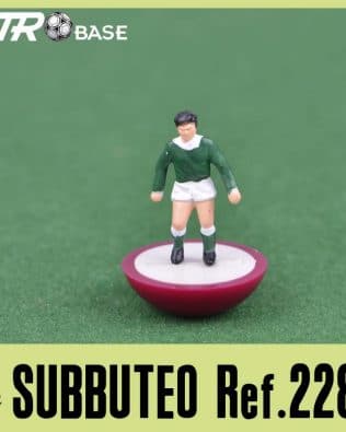 Squadre Replica Subbuteo HW