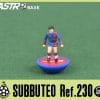 Squadre Replica Subbuteo HW