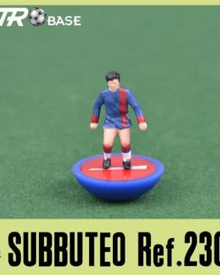 Squadre Replica Subbuteo HW