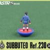 Squadre Replica Subbuteo HW