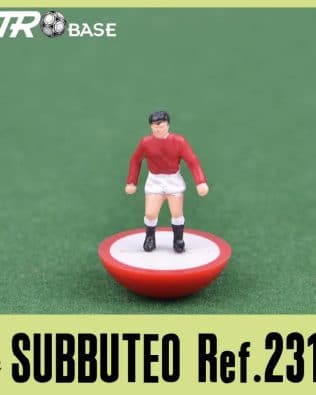 Squadre Replica Subbuteo HW