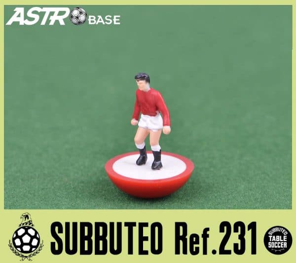 Squadre Replica Subbuteo HW