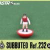 Squadre Replica Subbuteo HW