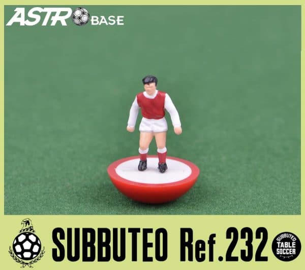 Squadre Replica Subbuteo HW