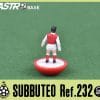 Squadre Replica Subbuteo HW