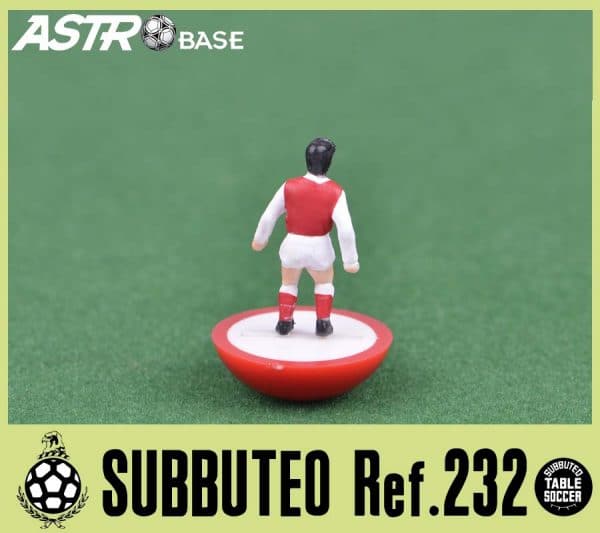 Squadre Replica Subbuteo HW