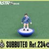 Squadre Replica Subbuteo HW